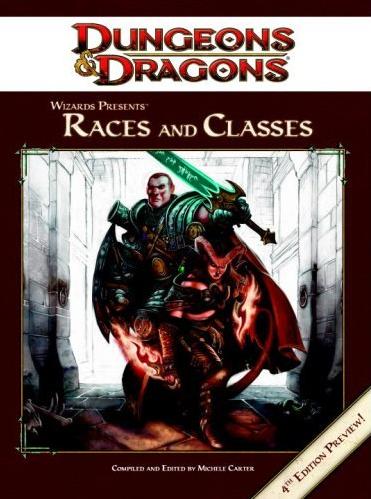 Ooooh, 4e preview... oooh...