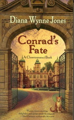 Chronicles of ChrestomanciConrad's Fate (Jones, Diana Wynne)