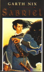 Abhorsen Trilogy/The Old Kingdom nr. 1: Sabriel (Nix, Garth)