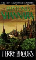 Shannara trilogien nr. 2: Elfstones of Shannara, The (Brooks, Terry)