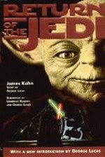 Star Wars - filmene nr. 6: Return of the Jedi    (film) (J. Kahn) (Star Wars)