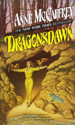 Dragonriders of Pern nr. 5: Dragonsdawn (McCaffrey, Anne)