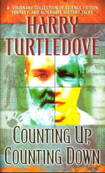 Counting Up, Counting Down - TILBUD (så længe lager haves, der tages forbehold for udsolgte varer) (Turtledove, Harry)