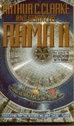 Rama nr. 2: Rama II (med Gentry Lee) (Clarke, Arthur C)