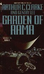 Rama nr. 3: Garden of Rama (med Gentry Lee) (Clarke, Arthur C)