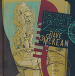 Postcard from (HC)Venice (Signed by Dave McKean) (McKean, Dave)