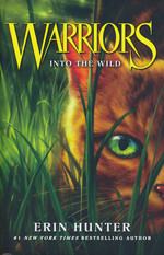 Warriors nr. 1: Into the Wild (Hunter, Erin)