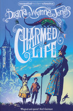 Charmed Life (TPB) (Jones, Diana Wynne)