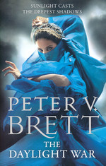 Demon Cycle, The (TPB) nr. 3: Daylight War, The (Brett, Peter V.)