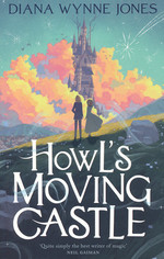 Howl's Moving Castle (TPB) nr. 1: Howl's Moving Castle (Jones, Diana Wynne)