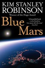 Mars Trilogy (TPB) nr. 3: Blue Mars (Robinson, Kim Stanley)