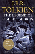 Legend of Sigurd and Gudrún (TPB) (Tolkien, J.R.R.)