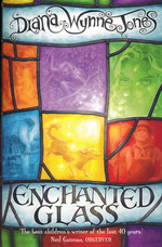 Enchanted Glass (TPB) (Jones, Diana Wynne)