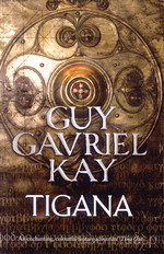 Tigana (TPB) (Kay, Guy Gavriel)