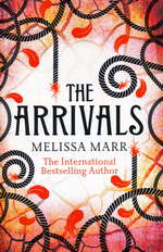 Arrivals, The (TPB) - TILBUD (så længe lager haves, der tages forbehold for udsolgte varer) (Marr, Melissa)