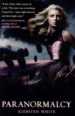 Paranormalcy Trilogy (TPB)