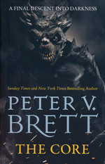 Demon Cycle, The (TPB) nr. 5: Core, The (Brett, Peter V.)