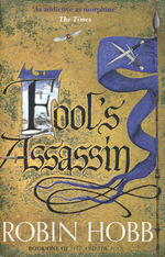 Fitz and the Fool Trilogy, The (TPB) nr. 1: Fool's Assassin (Hobb, Robin)
