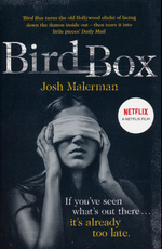 Bird Box (TPB) nr. 1: Bird Box (Malerman, Josh)