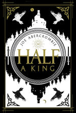 Shattered Sea (TPB) nr. 1: Half a King (Abercrombie, Joe)