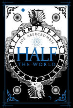 Shattered Sea (TPB) nr. 2: Half the World (Abercrombie, Joe)