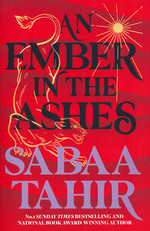 Ember in the Ashes, An (TPB) (UK Edition) nr. 1: Ember in the Ashes, An (Tahir, Sabaa)