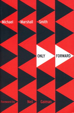 Only Forward (TPB) - TILBUD (så længe lager haves, der tages forbehold for udsolgte varer) (Smith, Michael Marshall)