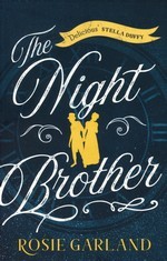 Night Brother, The (TPB) - TILBUD (så længe lager haves, der tages forbehold for udsolgte varer) (Garland, Rosie)