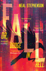 Fall or, Dodge in Hell (TPB) (Stephenson, Neal)