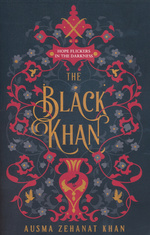 Khorasan Archives, The (TPB) nr. 2: Black Khan, The (Khan, Ausma Zehanat)