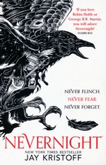 Nevernight Chronicle (TPB) nr. 1: Nevernight (Kristoff, Jay)