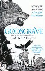 Nevernight Chronicle (TPB) nr. 2: Godsgrave (Kristoff, Jay)