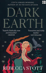 Dark Earth (TPB) (Stott, Rebecca)