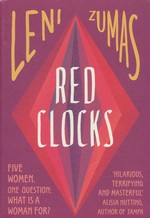 Red Clocks (TPB) (Zumas, Leni)