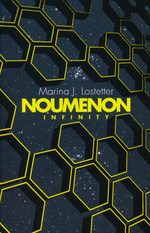 Noumenon (TPB) nr. 2: Noumenon Infinity (Lostetter, Marina J.)