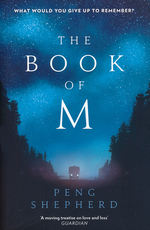 Book of M, The (TPB) (Shepherd, Peng)