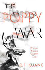 Poppy War, The (TPB) nr. 1: Poppy War, The (Kuang, R. F. )