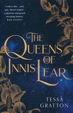 Queens of Innis Lear, The (TPB)Queens of Innis Lear, The (Gratton, Tessa)
