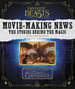 Fantastic Beasts and Where to Find Them Films (TPB)