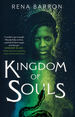 Kingdom of Souls (TPB)