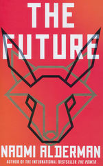 Future, The (HC) (Alderman, Naomi)