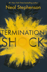 Termination Shock (TPB) (Stephenson, Neal)