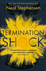 Termination Shock (TPB) (Stephenson, Neal)
