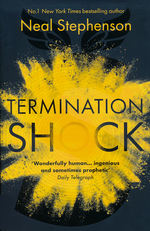 Termination Shock (TPB) (Stephenson, Neal)