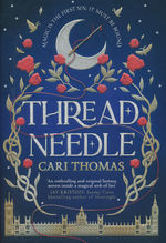 Language of Magic, The (HC) nr. 1: Threadneedle (Thomas, Cari)