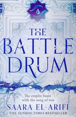 Final Strife Trilogy, The (TPB) nr. 2: Battle Drum, The (El-Arifi, Saara)
