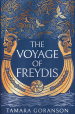 Vinland Viking Saga, The (TPB) nr. 1: Voyage of Freydis, The (Goranson, Tamara)