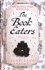 Book Eaters, The (TPB) (Dean, Sunyi)