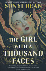 Girl with a Thousand Faces, The (TPB) (Dean, Sunyi)