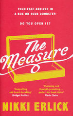 Measure, The (HC) (Erlick, Nikki)